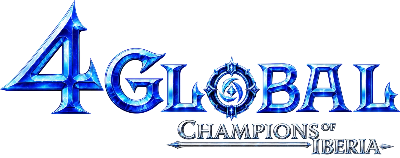 4Global — Champions of Iberia